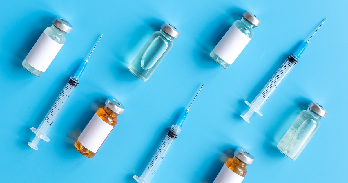 Peptide Therapy at iCRYO SouthPark