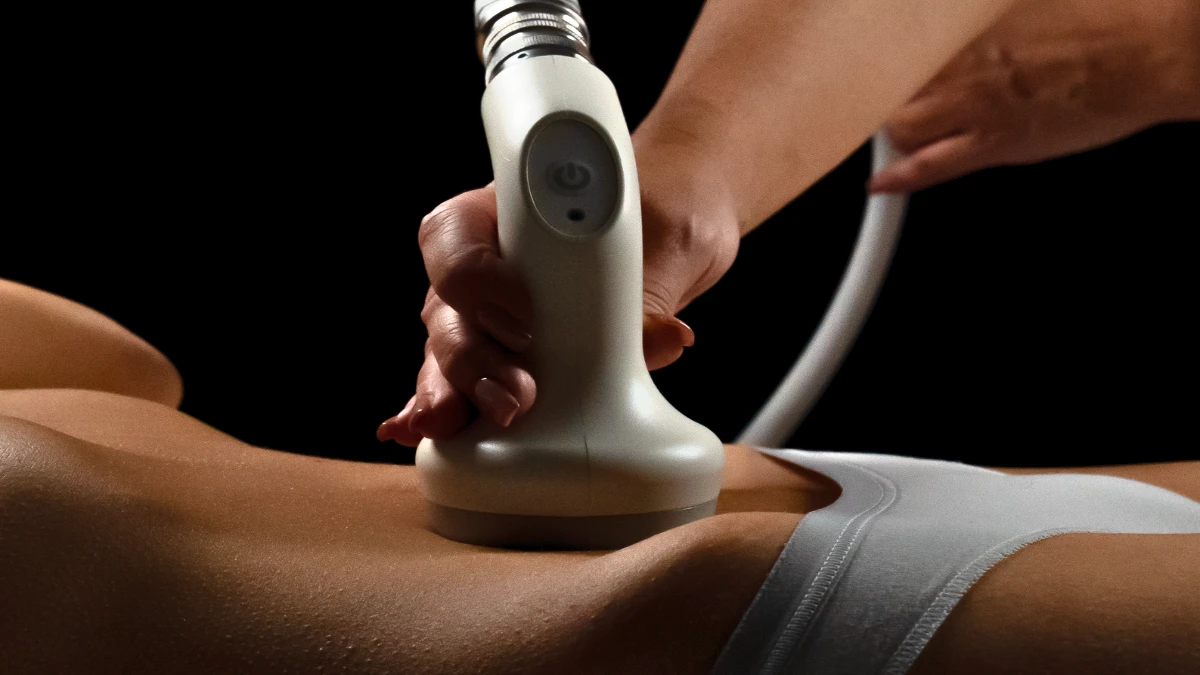T-Shape 2 face and body sculpting at iCRYO SouthPark